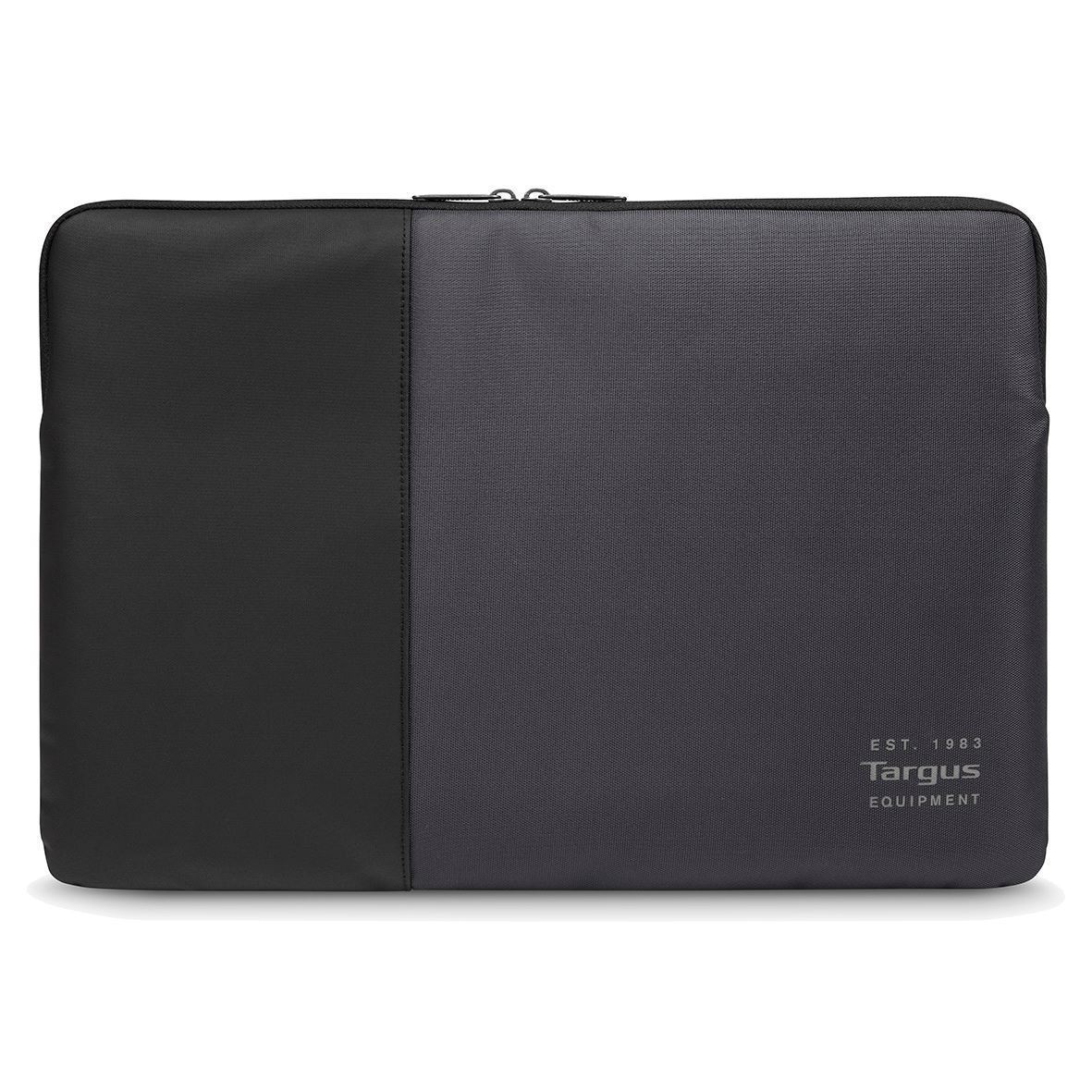 Targus Pulse 11.6-13.3 Laptop Sleeve - Black/Ebony