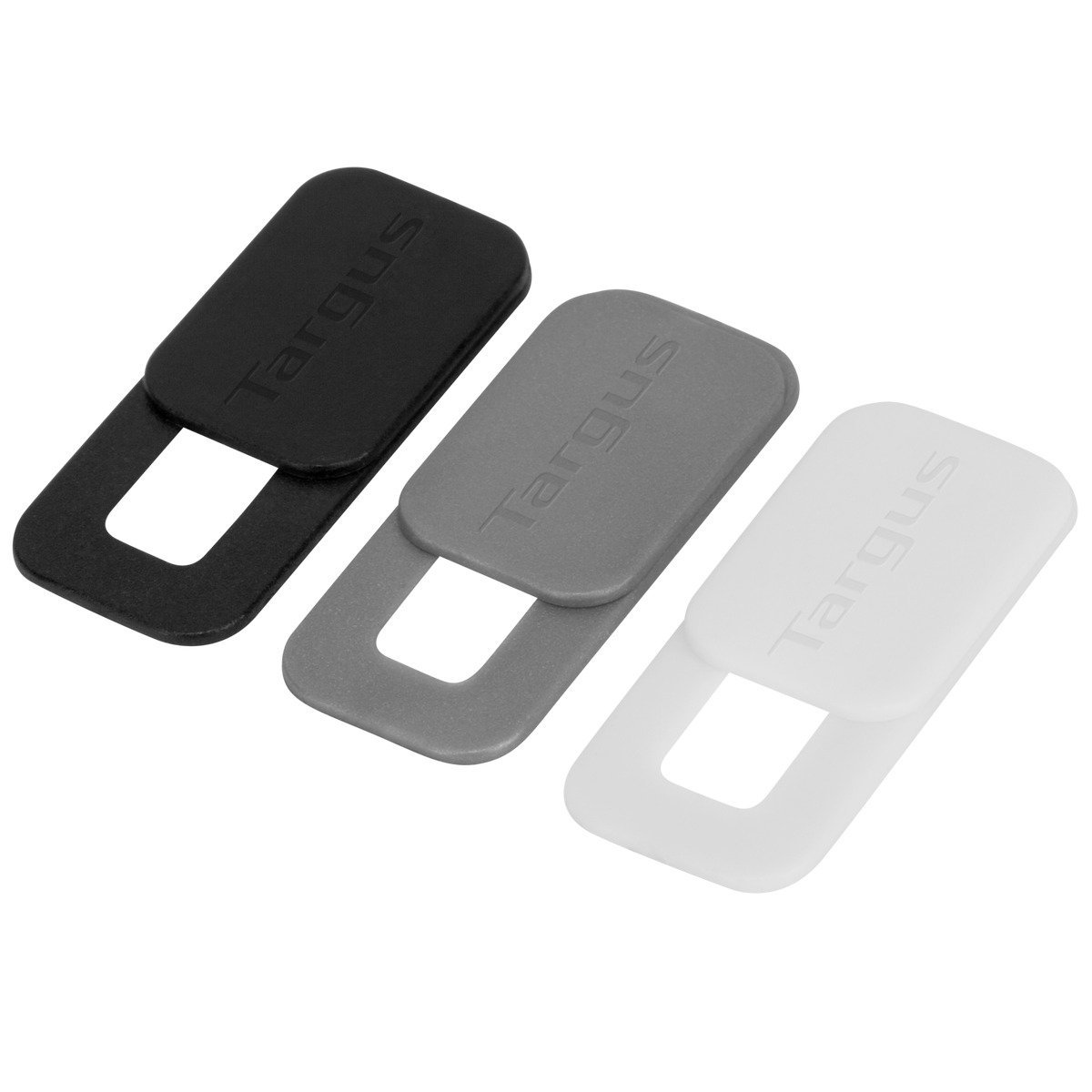 Targus Spy Guard Webcam Cover – 3 Pack