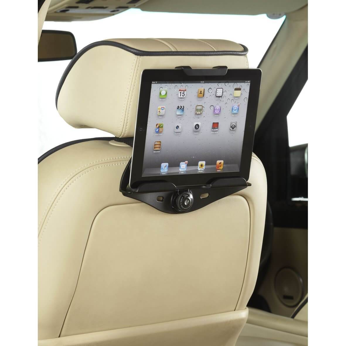 Targus In Car Mount For IPad & 7-11 Tablets