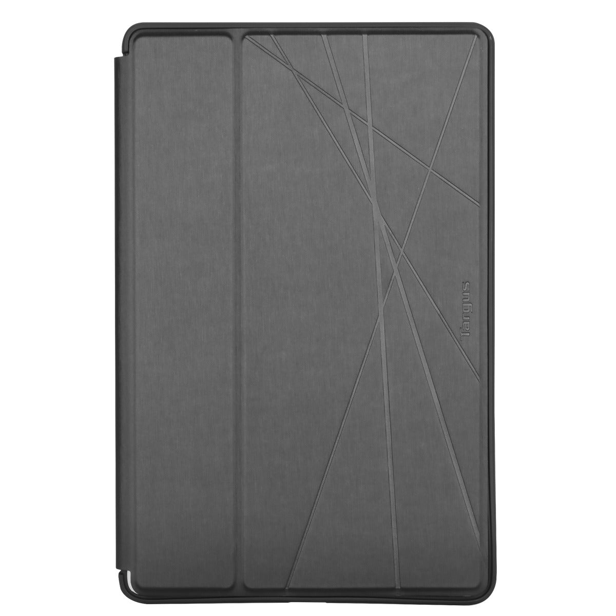Targus Antimicrobial Click-in Case For Samsung Galaxy® Tab A7 10.4 - Black