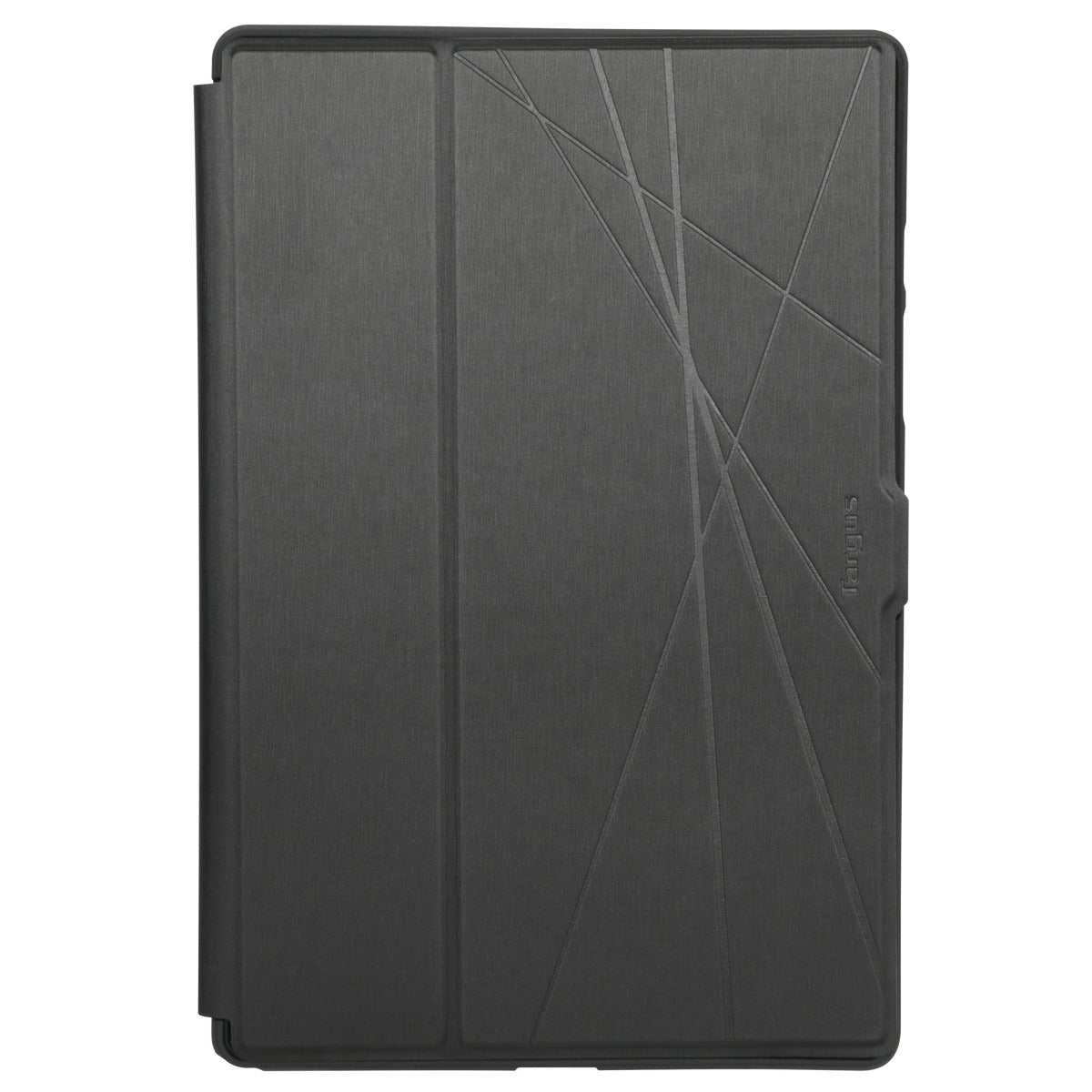 Targus Click-In™ Case For Samsung Galaxy® Tab A8 10.5 - Black