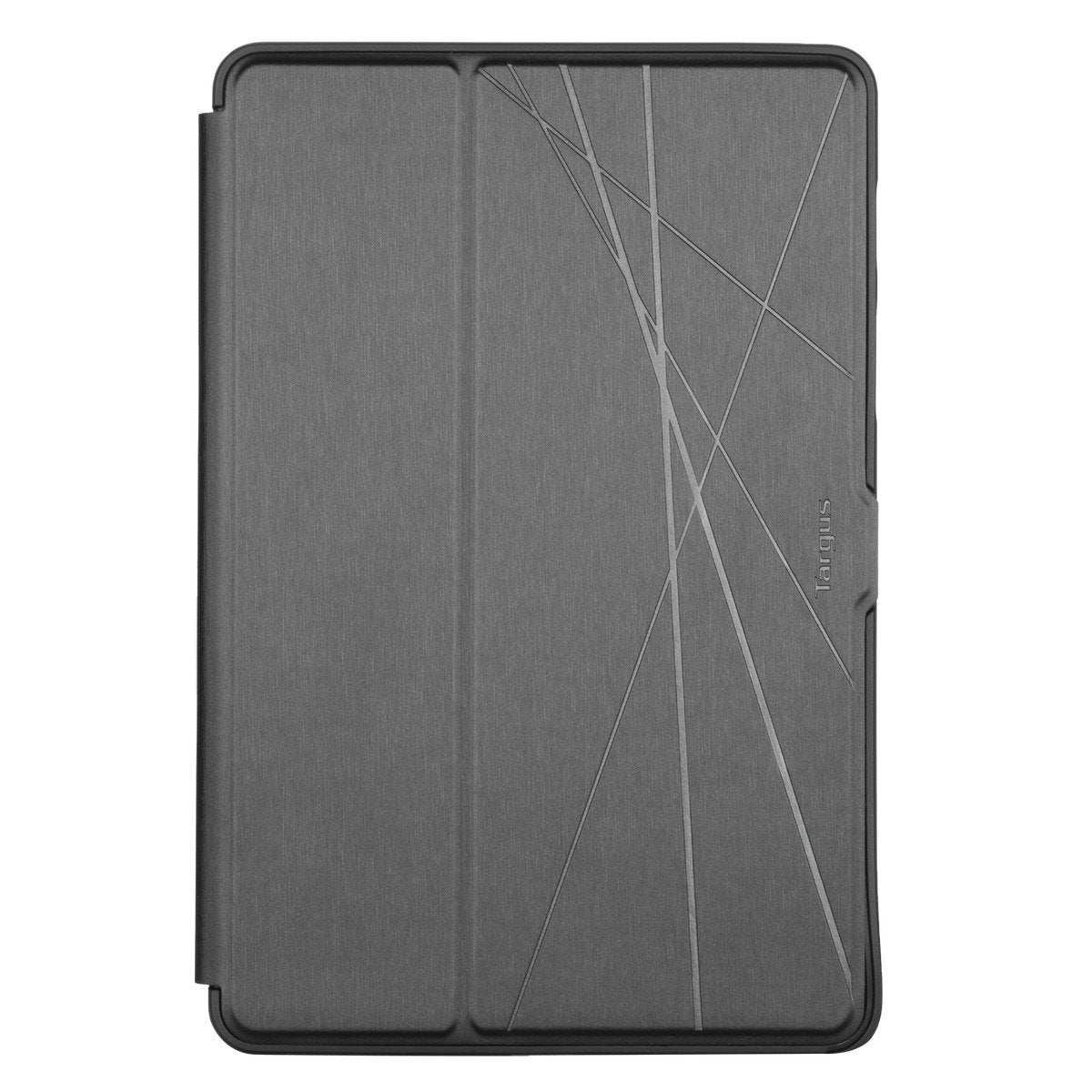 Targus Click-In™ Case For Samsung Galaxy® Tab S9, Tab S8 And Tab S7 - Black