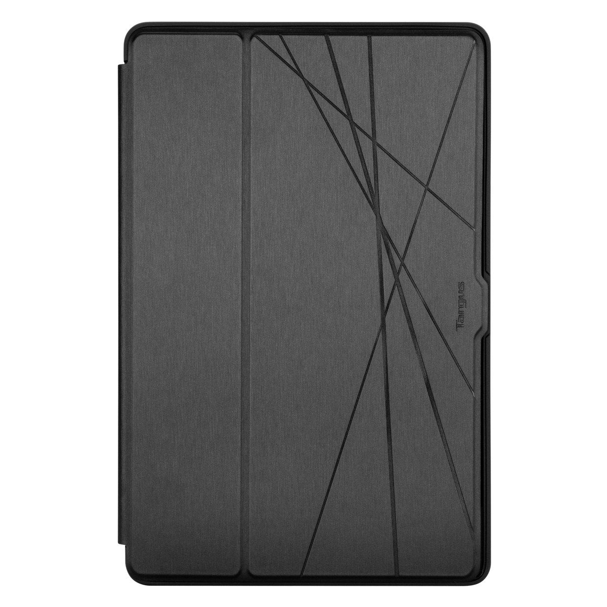 Targus Click-In™ Case For Samsung Galaxy® Tab S9+, Tab S9 FE+, Tab S8+, Tab S7+ And Tab S7 FE - Black