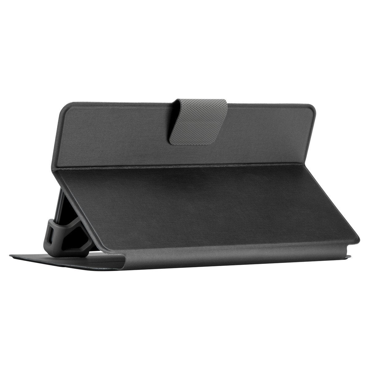 Targus Safe Fit™ Universal 7-8.5 360° Rotating Tablet Case - Black