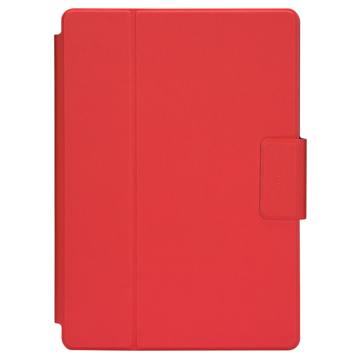 Targus Safe Fit™ Universal 9-10.5 360° Rotating Tablet Case - Red