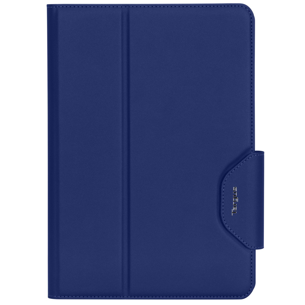 Targus VersaVu® Classic Tablet Case For IPad® (9th/8th/7th Gen.) 10.2-inch, IPad Air® 10.5-inch, And IPad Pro® 10.5-inch - Blue