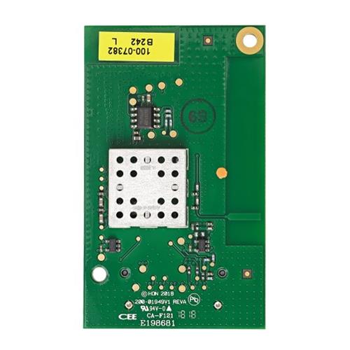 PROSiXTEMP - Resideo Honeywell Home Wireless Temperature Sensor (for  ProSeries Control Panels)