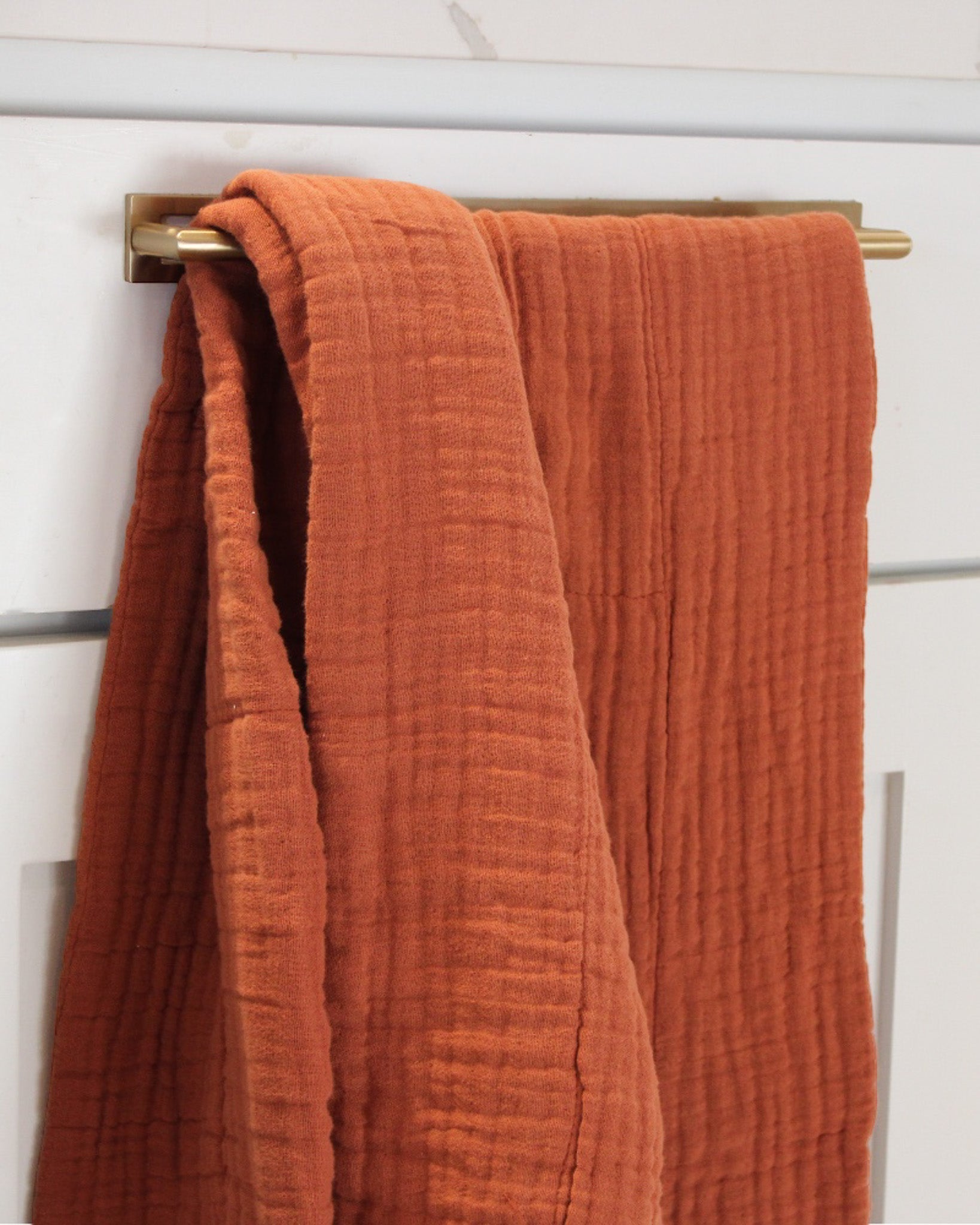 Natural Linen Towels Set Heavy Bath Towels 4 Rustic Towels Men