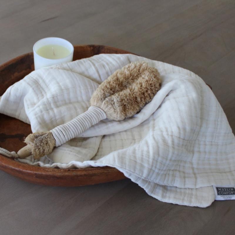 Muslin Towels  Everything Towel - Muslin Comfort