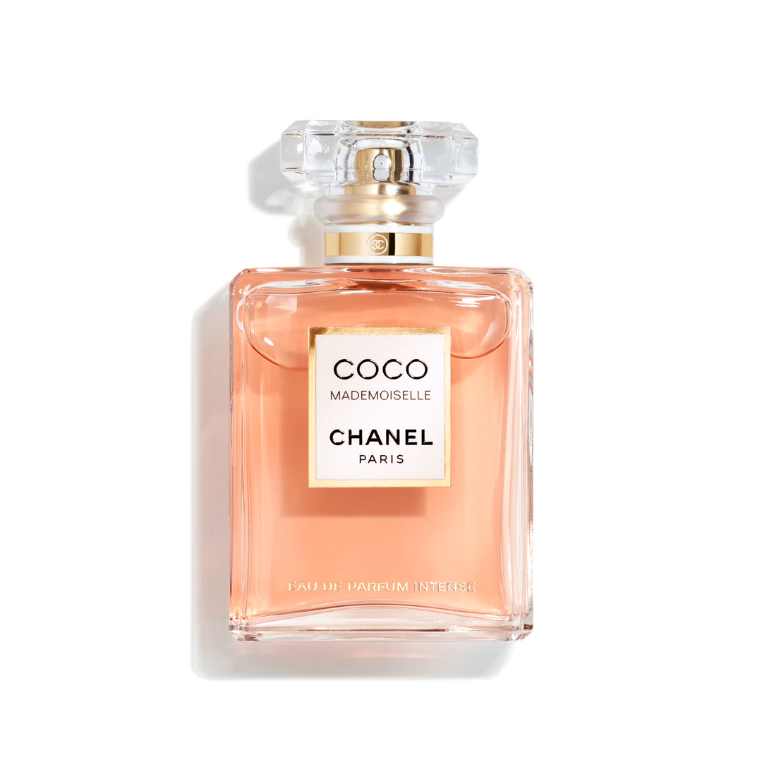 Chanel Mademoiselle Eau de Parfum 200ml – BS24 AG