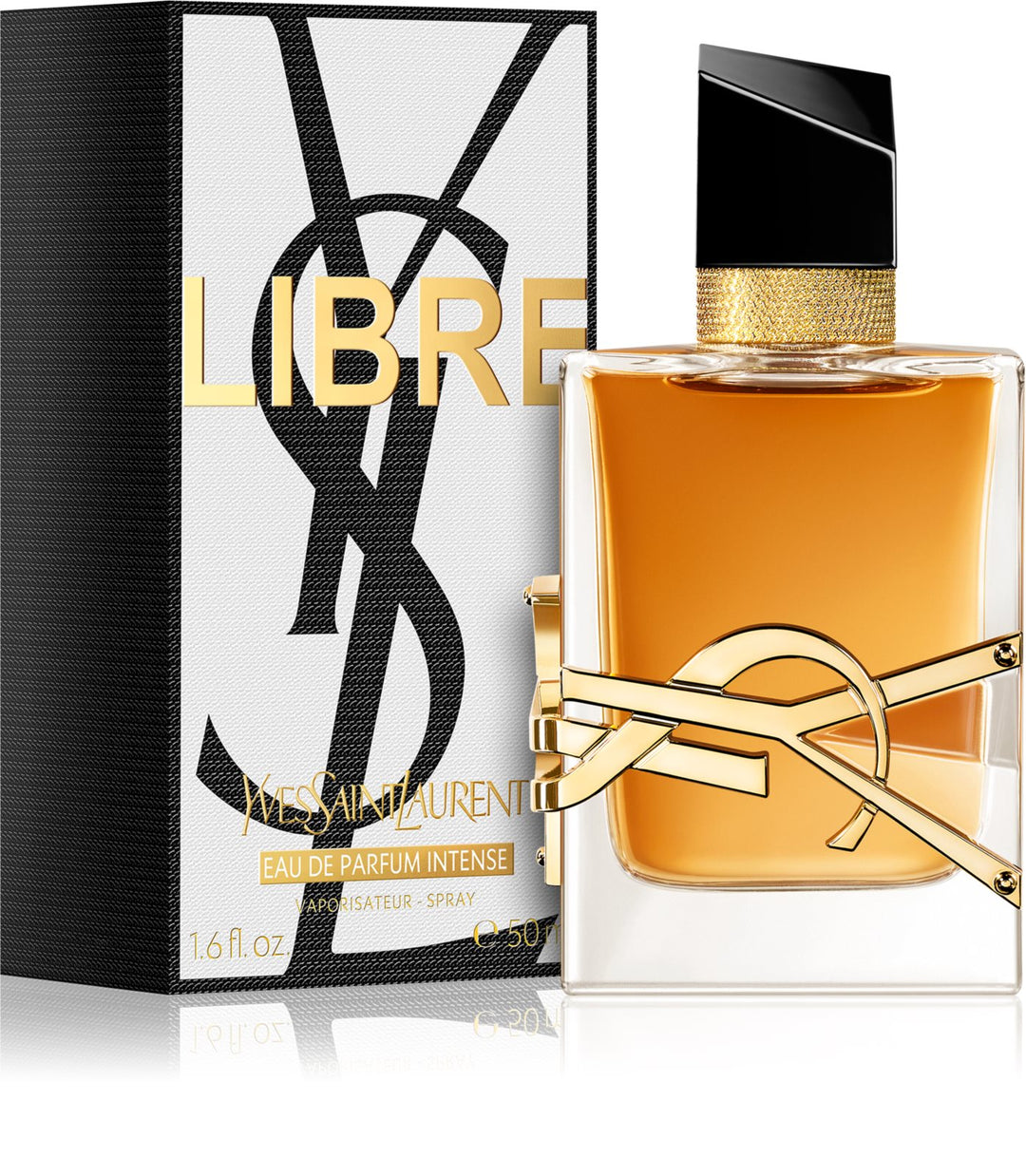 Yves Saint Libre Eau Parfum Intense 50 ml – BS24 Switzerland AG