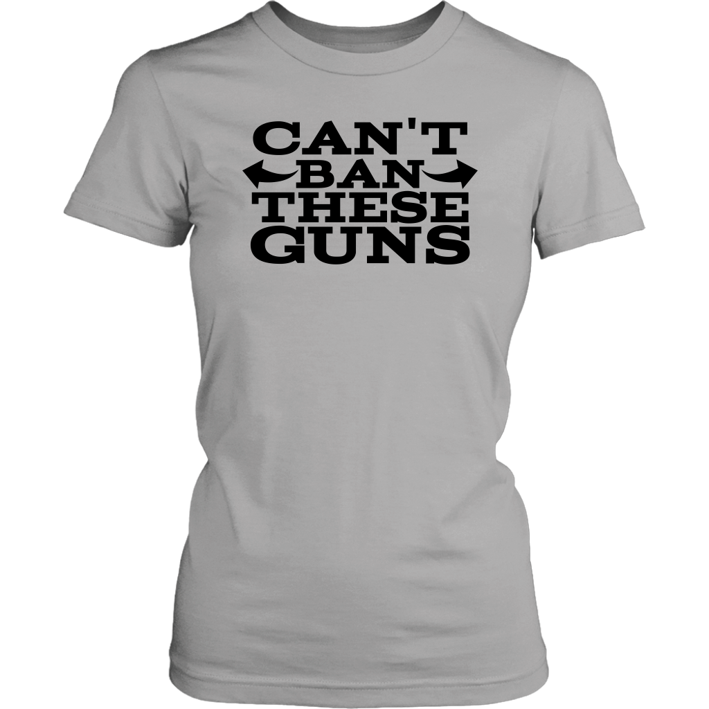 Women's 2nd Amendment Tee | eBay