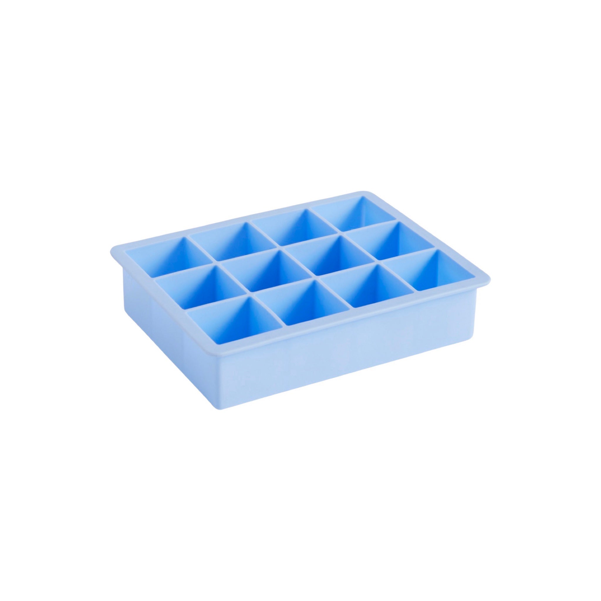 HAY Dish Drainer tray, light blue