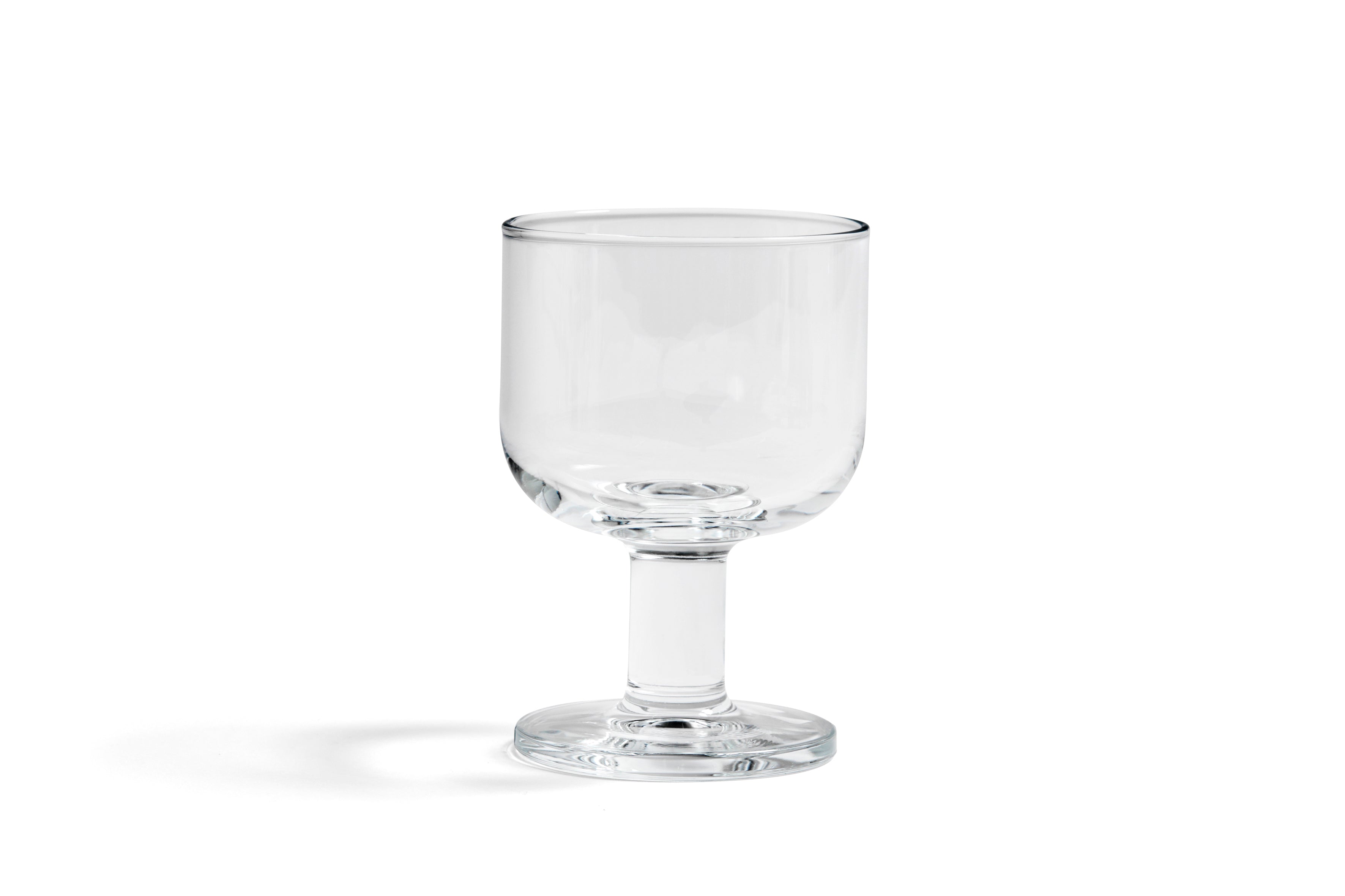 Buy the HAY Tint Wine Glass (Set of 2) at kin. in Birmingham