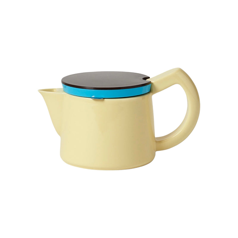 Buy the HAY Sowden Coffee Brewer / Pot - Small - Light Yellow at kin ...
