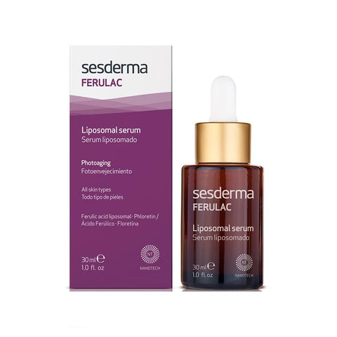 Ferulac serum Sesderma