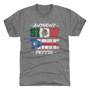 anthony pettis shirt