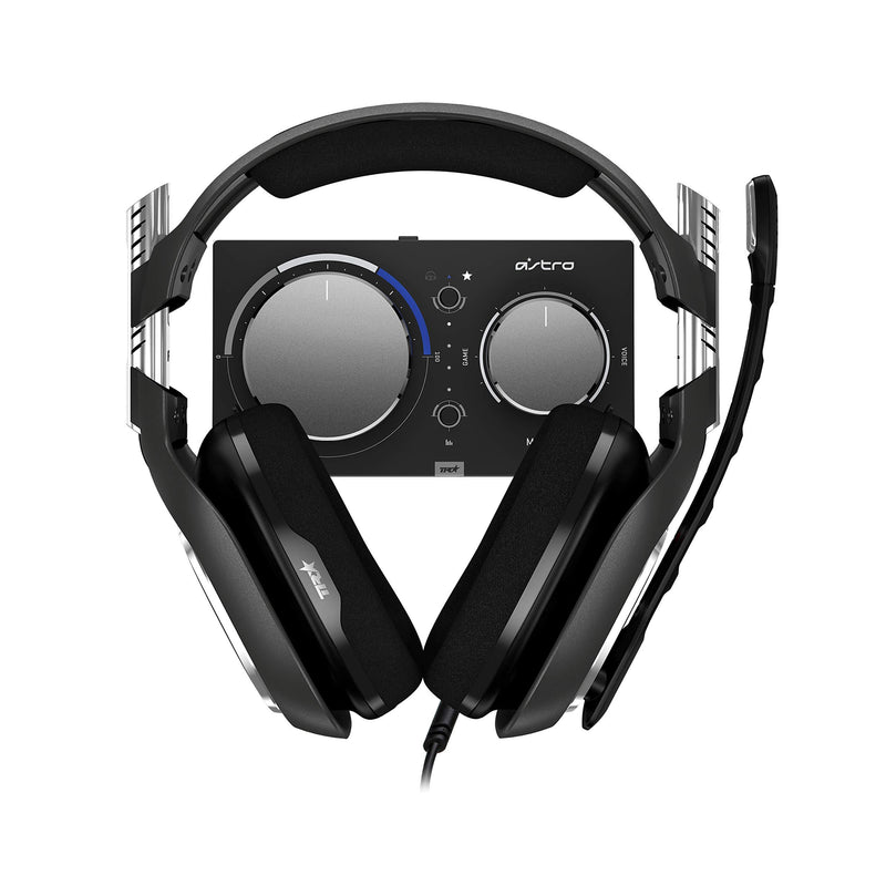 Astro 0 Tr Headset Mixamp Pro Tr For Ps4 Pc Goodlife Essentials