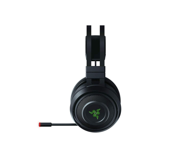 razer nari ps4 surround sound