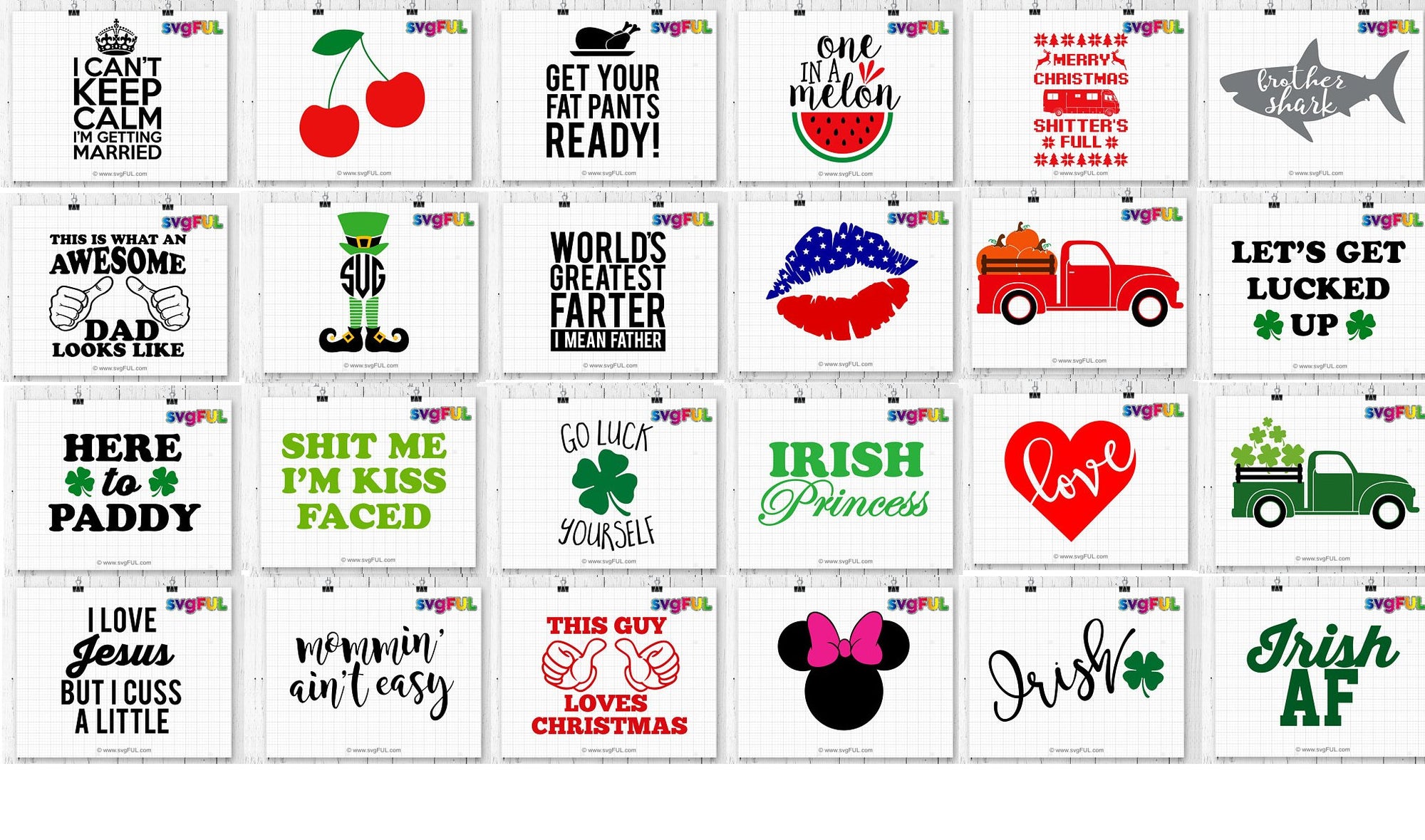 Download Craft Bundle Svg Clipart Printables - svgFUL