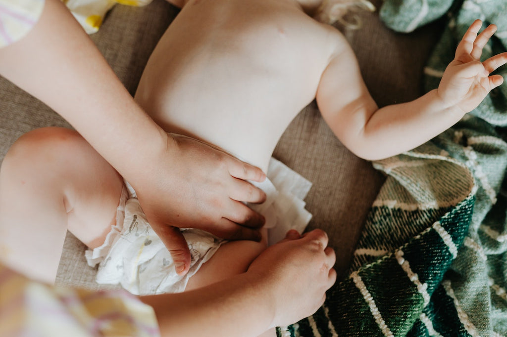 Nappy Rash Cream and Barrier Cream: Your Ultimate Solution for Baby's Delicate Skin