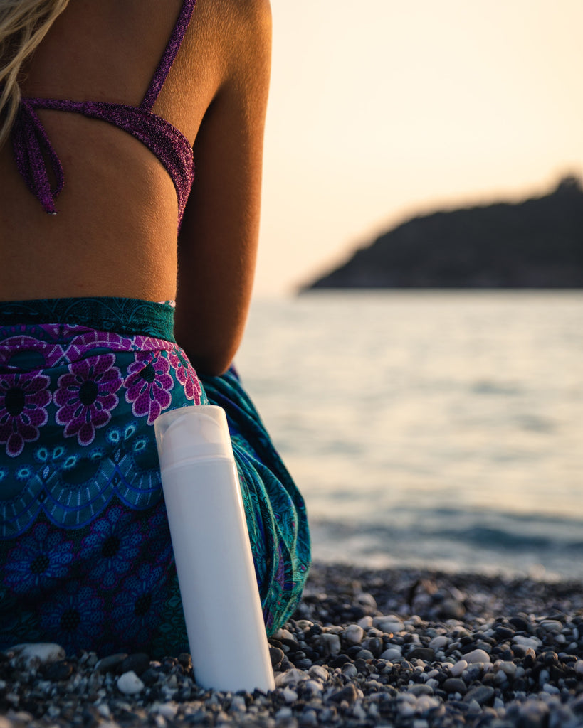 Can Essential Oils Be Used for Sunscreen?