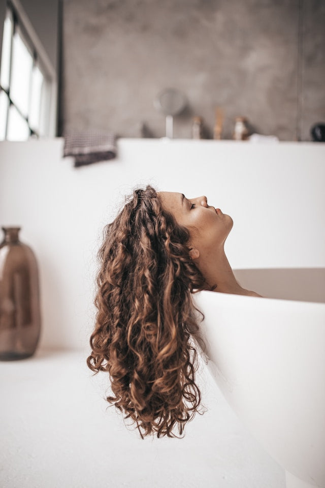 DIY Delights: Incorporating Essential Oils into Your Hair Care Routine: Abbey Essentials