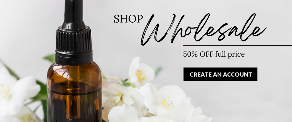 Buy Wholesale essential Oils from Abbey Essentials (UK) 