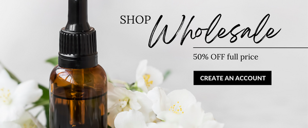 Shop wholesale at abbey essentials