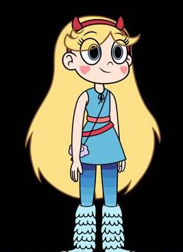 WIGSPIRATION: Star vs the Forces of Evil