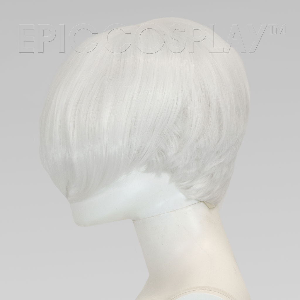 undercut wig