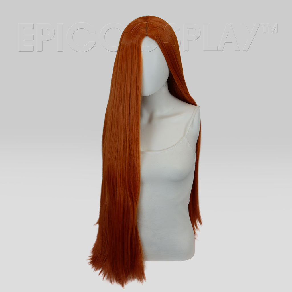 buy orange wig