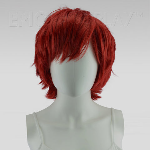 Red | Epic Wigs