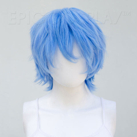 Blue Wigs Epic Cosplay Wigs - amazing blue wig roblox