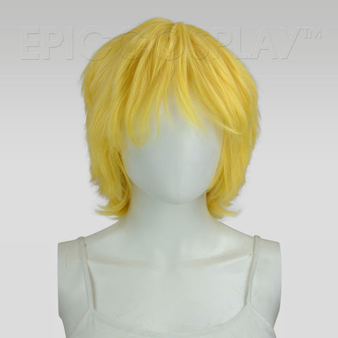 wig shop cosplay