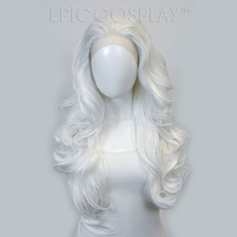 Ongekend Drag Queen Wigs - white-wigs RC-18
