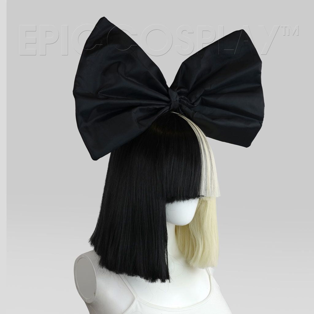 Official Sia Cosplay And Costume Wig