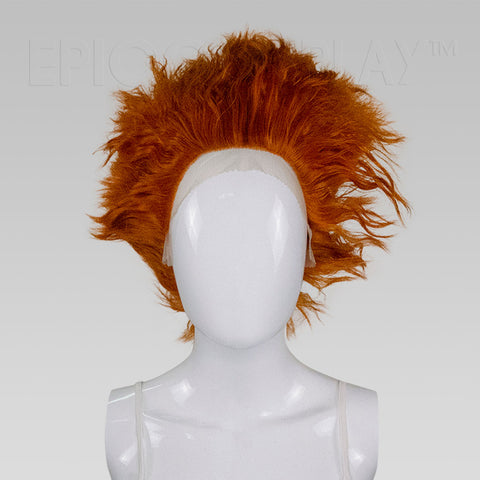 orange wigs for sale