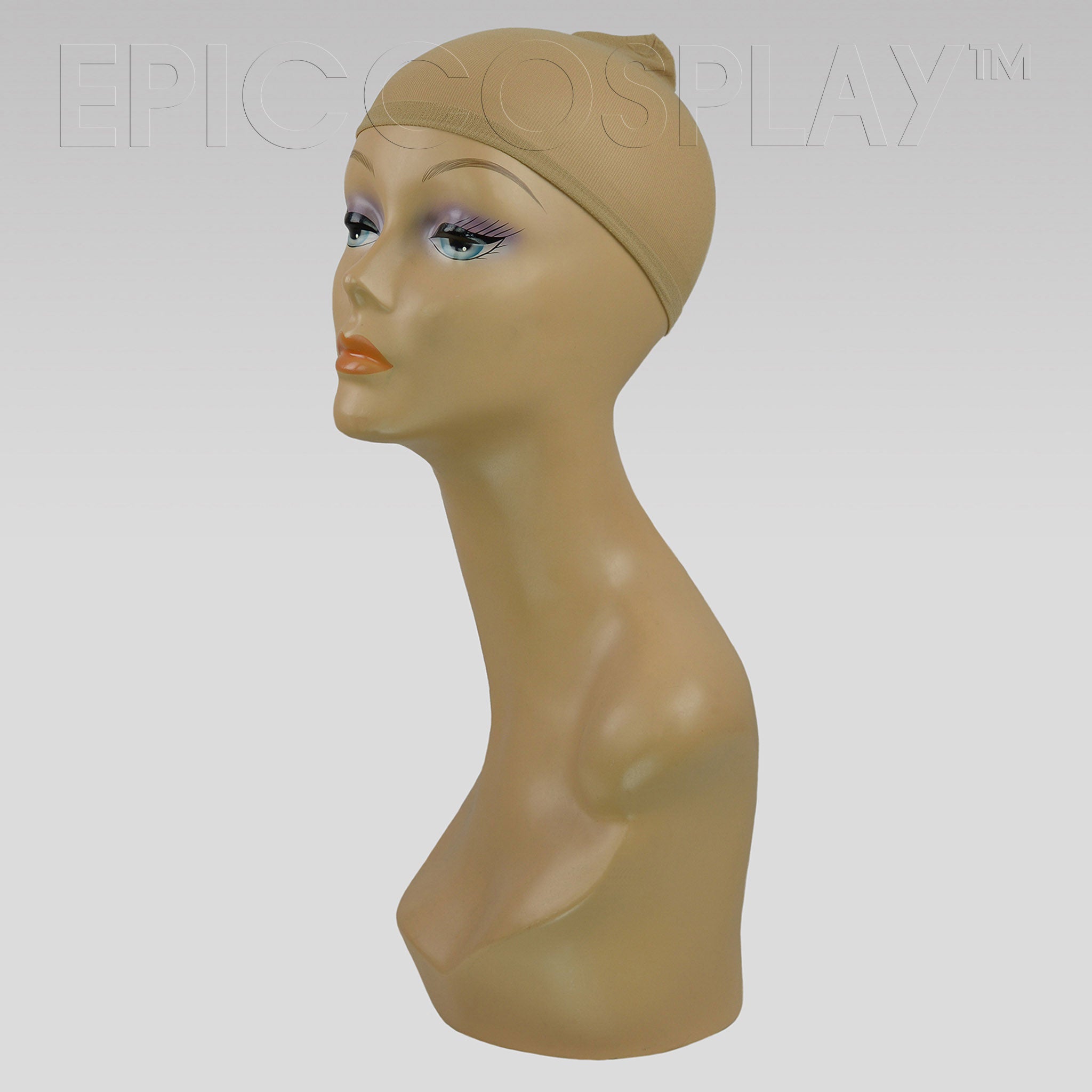 skin tone wig cap