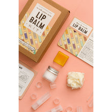 DIY Lip Balm Kit