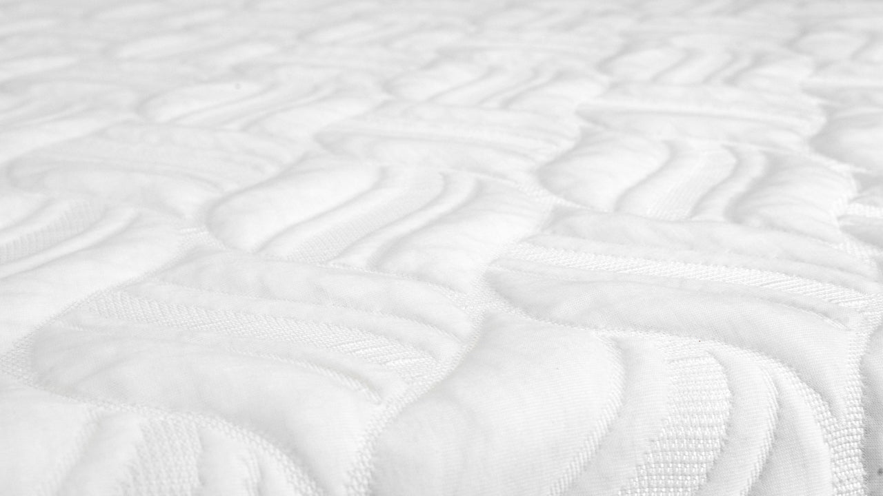 flex 7.25 twin gel memory foam mattress