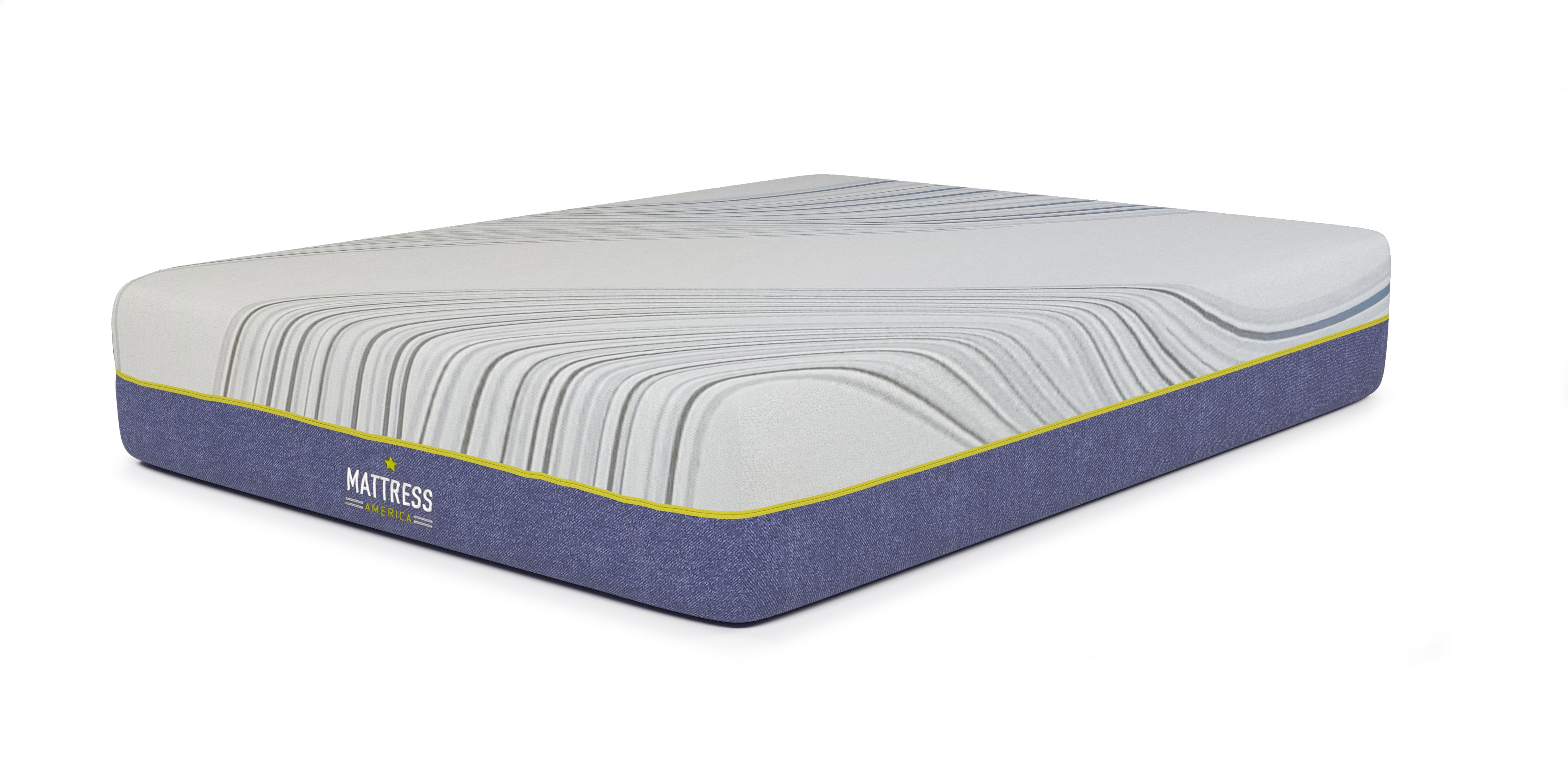 gel memory foam mattress wholesale