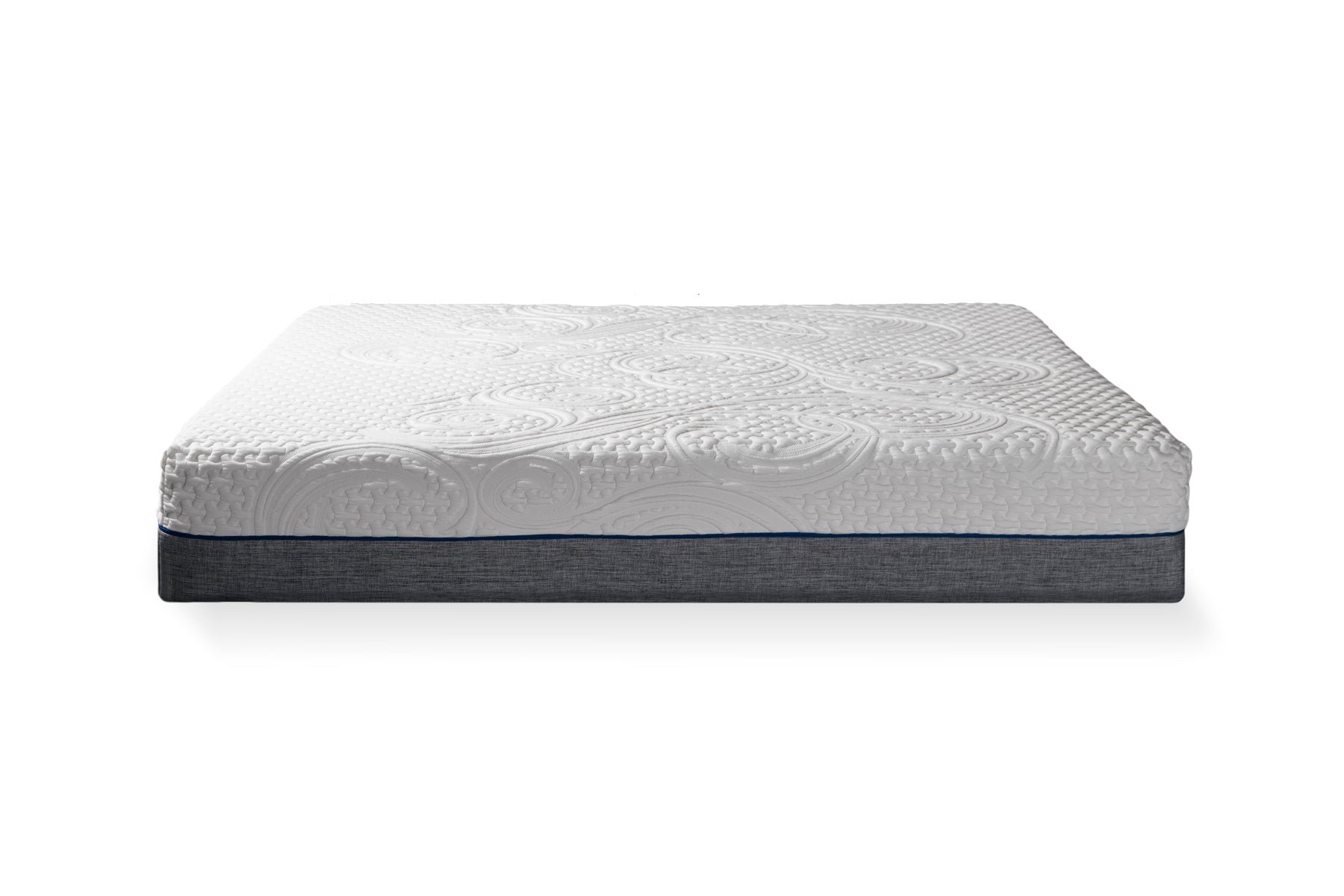 Revive 12 Inch Gel Memory Foam Mattress Mattressamerica