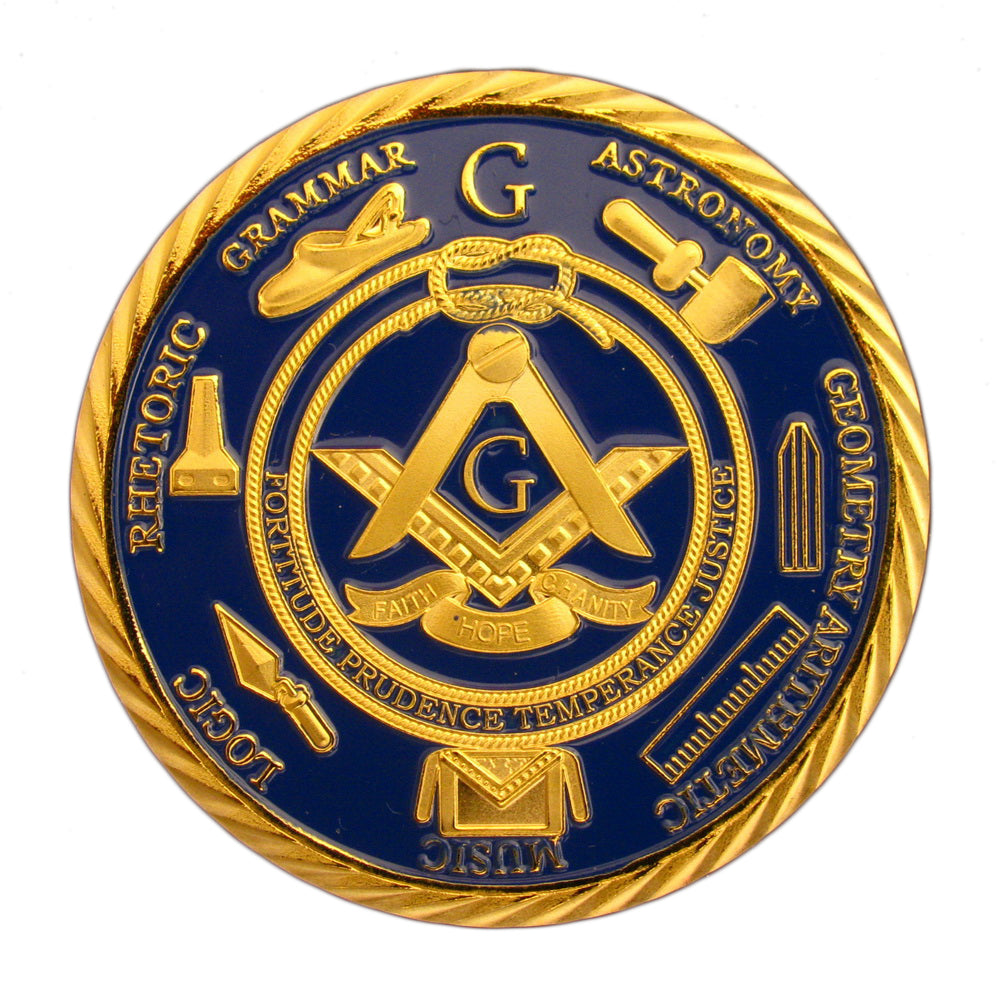 海外買付 特大 Masonic Triangle Pyramid 限定 おまけ付