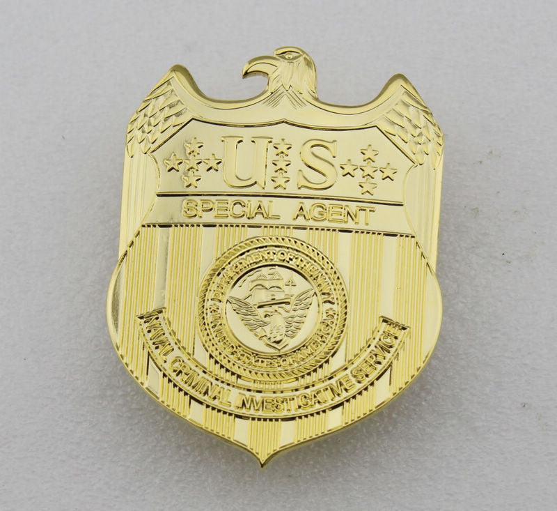 Ncis Bage - fbi id badge roblox