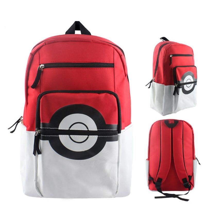 Pokemon Backpack | Nintendo Core