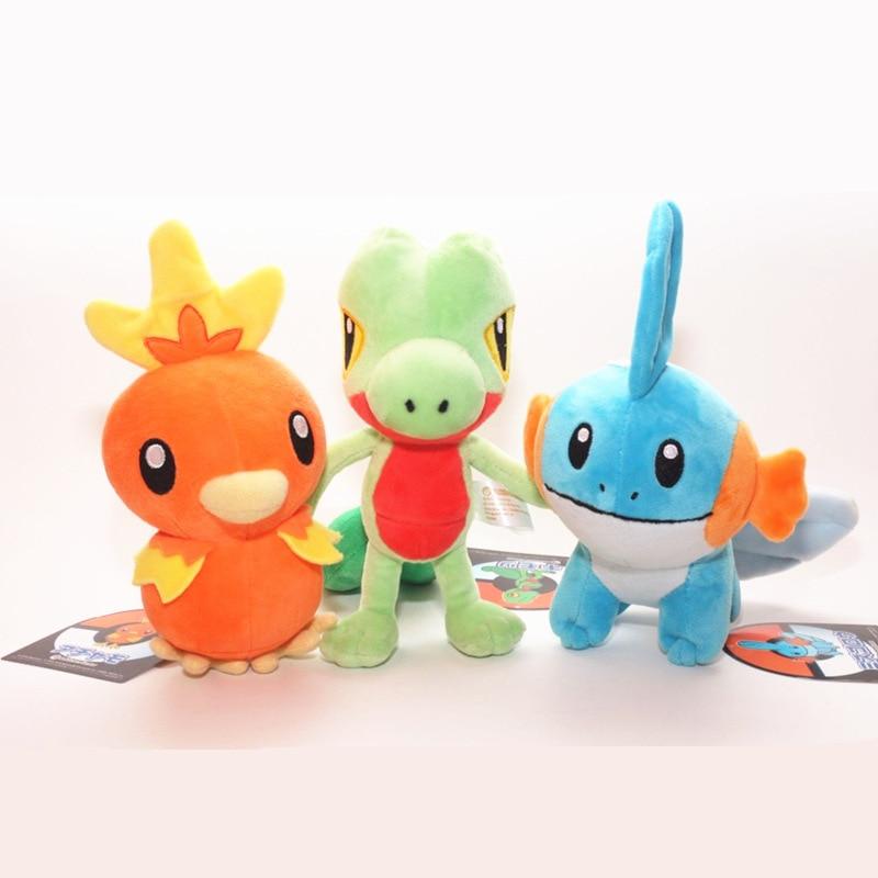 mudkip plush