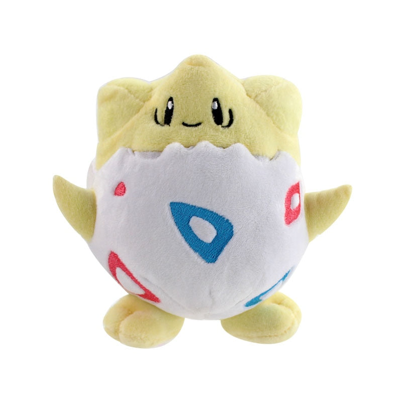 togepi plush large