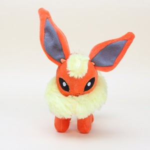 eevee evolution plush