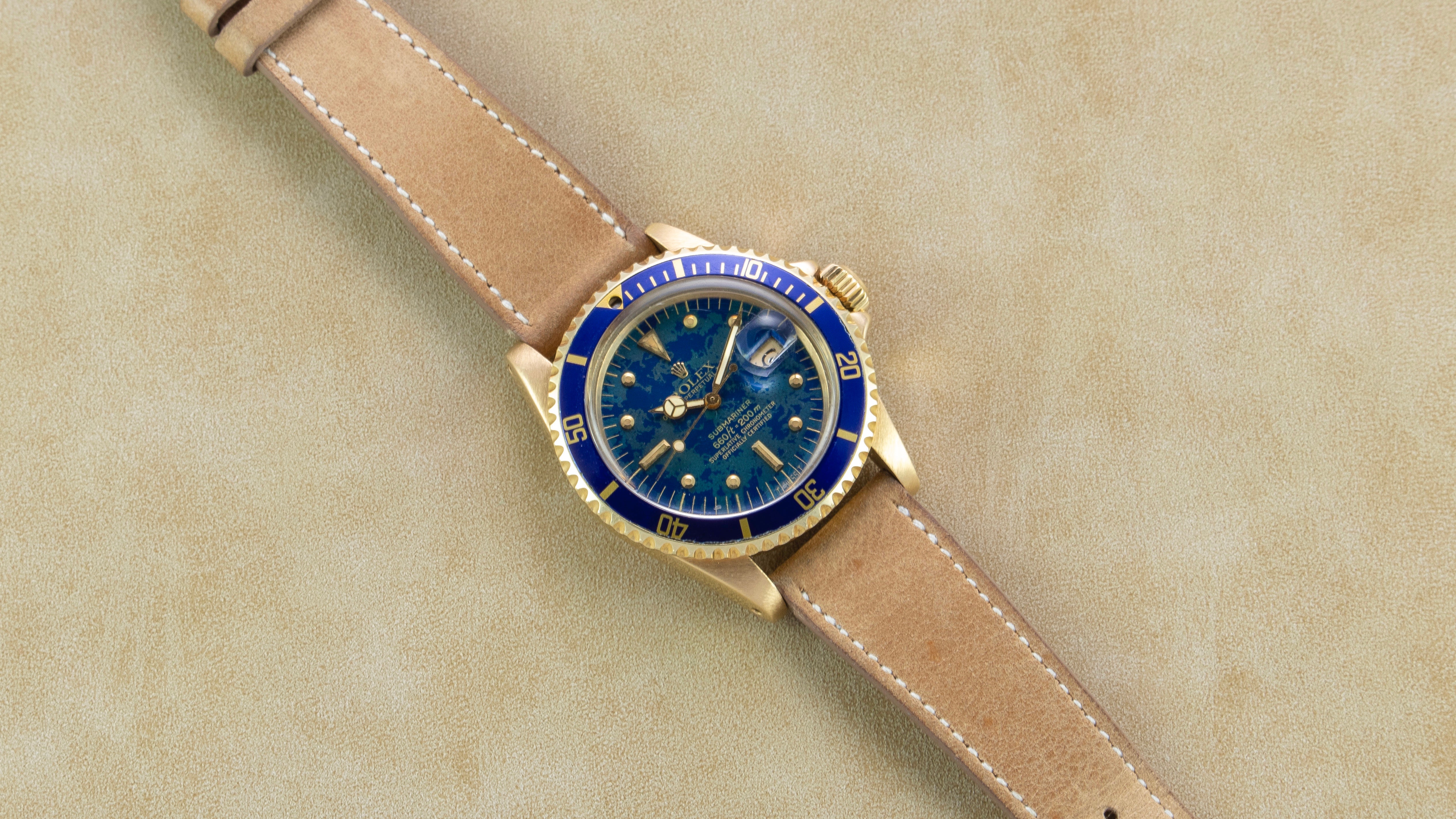 Image of Rolex Submariner